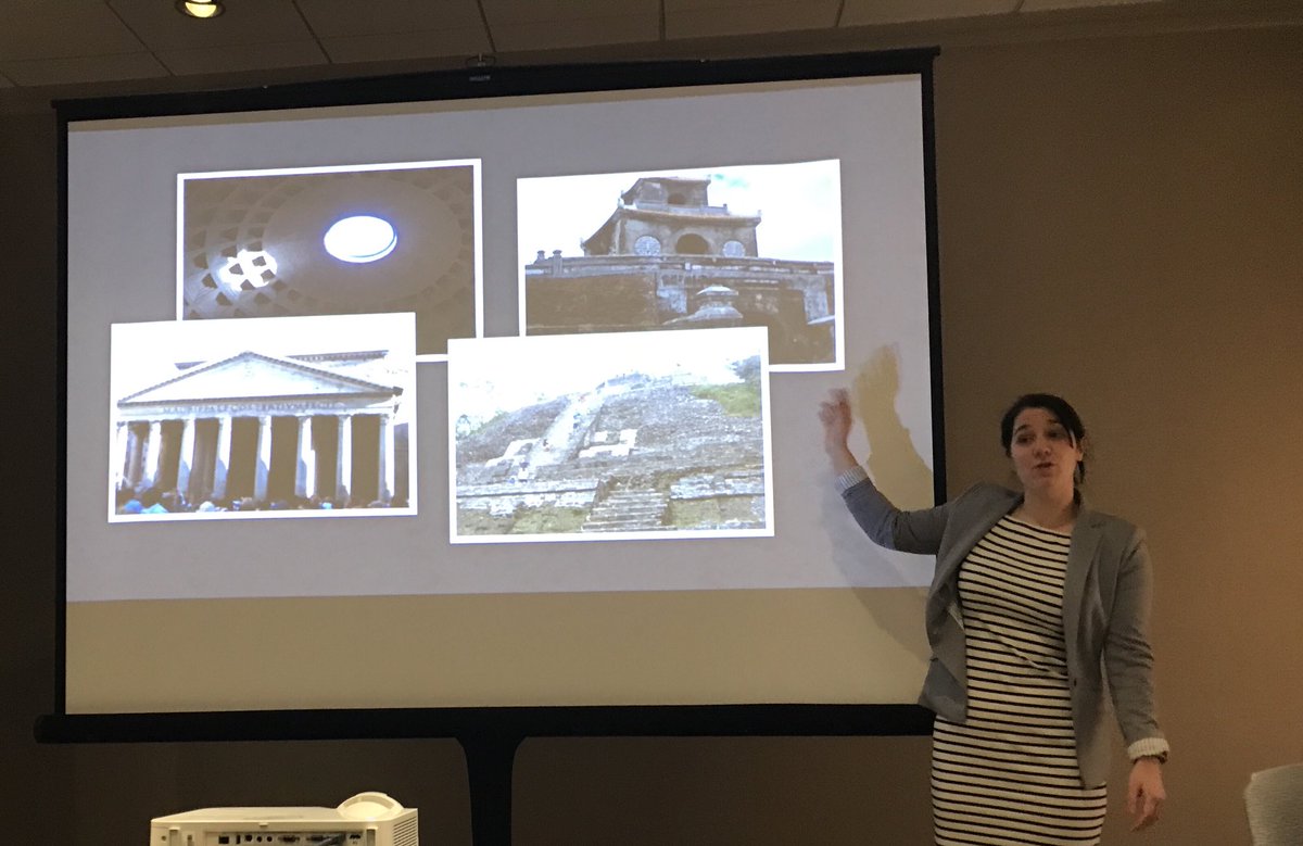 History of Concrete with Rae Taylor, PhD <a href="/ochreconsulting/">Dr Taylor-Tu</a> <a href="/KansasCityCSI/">KansasCityCSI</a> #CSIExpo #poweredbyprezi <a href="/prezi/">Prezi</a>