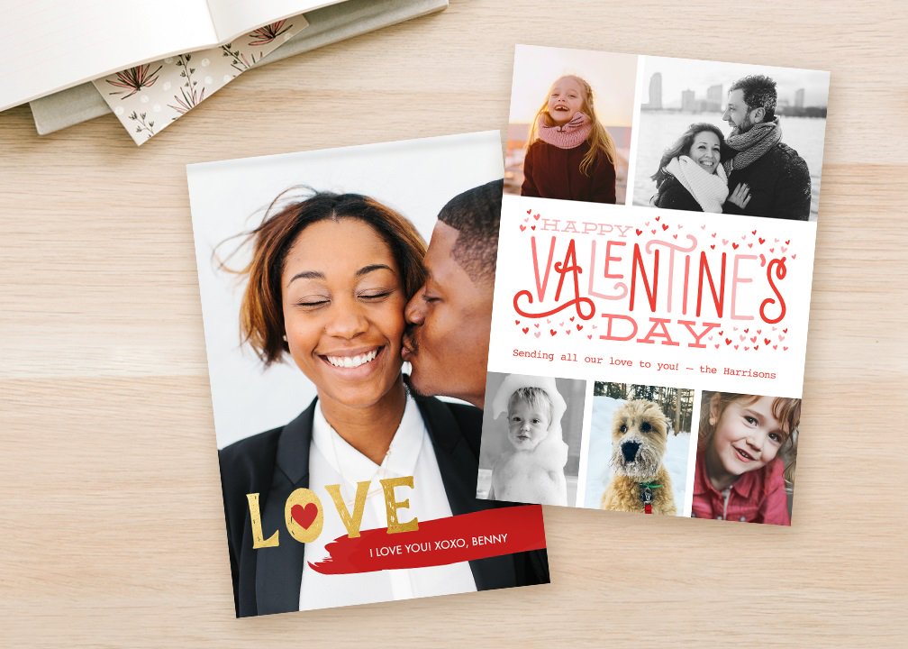 Save 25% on school Valentines you can make in minutes at <a href="/KodakMomentsUS/">Kodak Moments</a> Picture Kiosk.
 #CardsFromTheHeart😘  kodak.ly/2DxGfg0