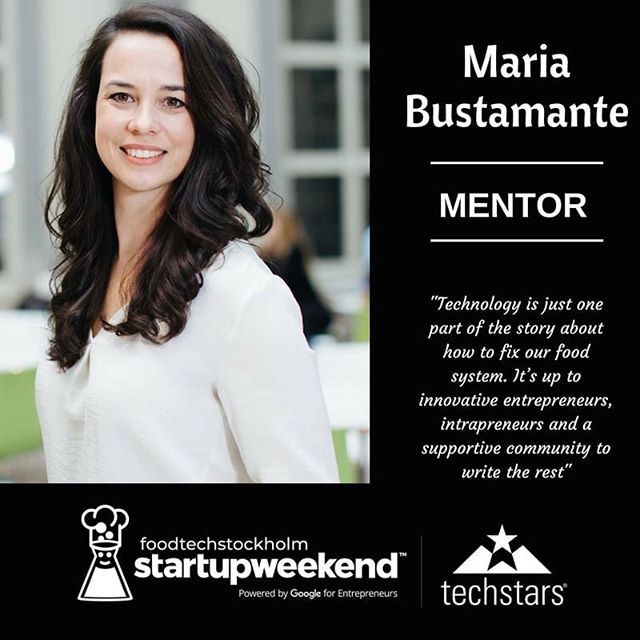 swstockholm's tweet photo. Meet Maria - our wonderful mentor that is researching how food tech and ag tech are transforming food production in a digital era as a PhD candidate at the Stockholm School of Economics.
@mariajbusta
#swsto #meetthementors
#sthmltech #foodtech #Startu… https://t.co/wg69XpQeIH https://t.co/hPM1DhJdQ8