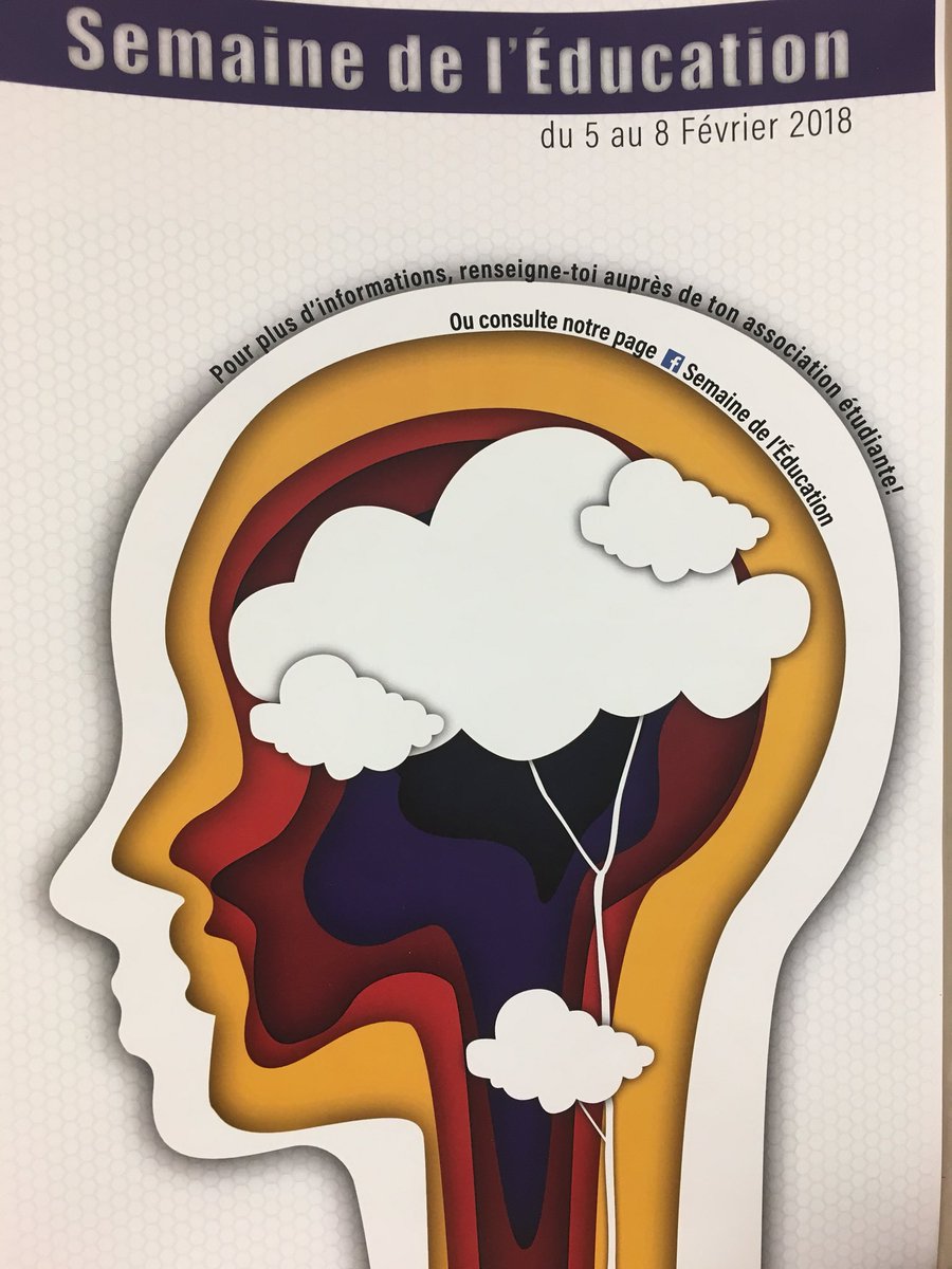 Souper de la semaine de l’éducation avec les étudiants de la fse de l’#ulaval ce soir 18h au plaza <a href="/SebastienProulx/">Sébastien Proulx</a> y serez-vous? #semaineedu #semainedesenseignants