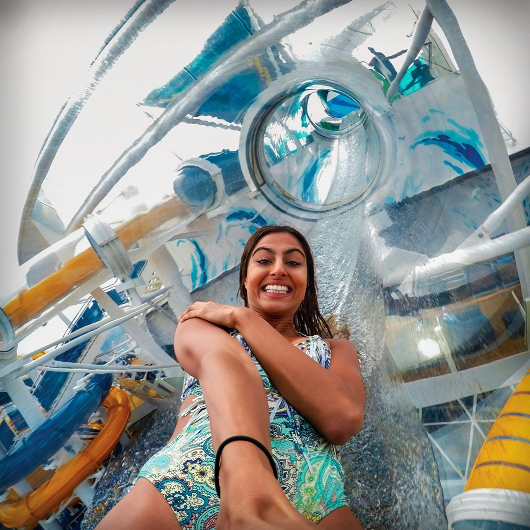 Royal Caribbean Esp tweet media