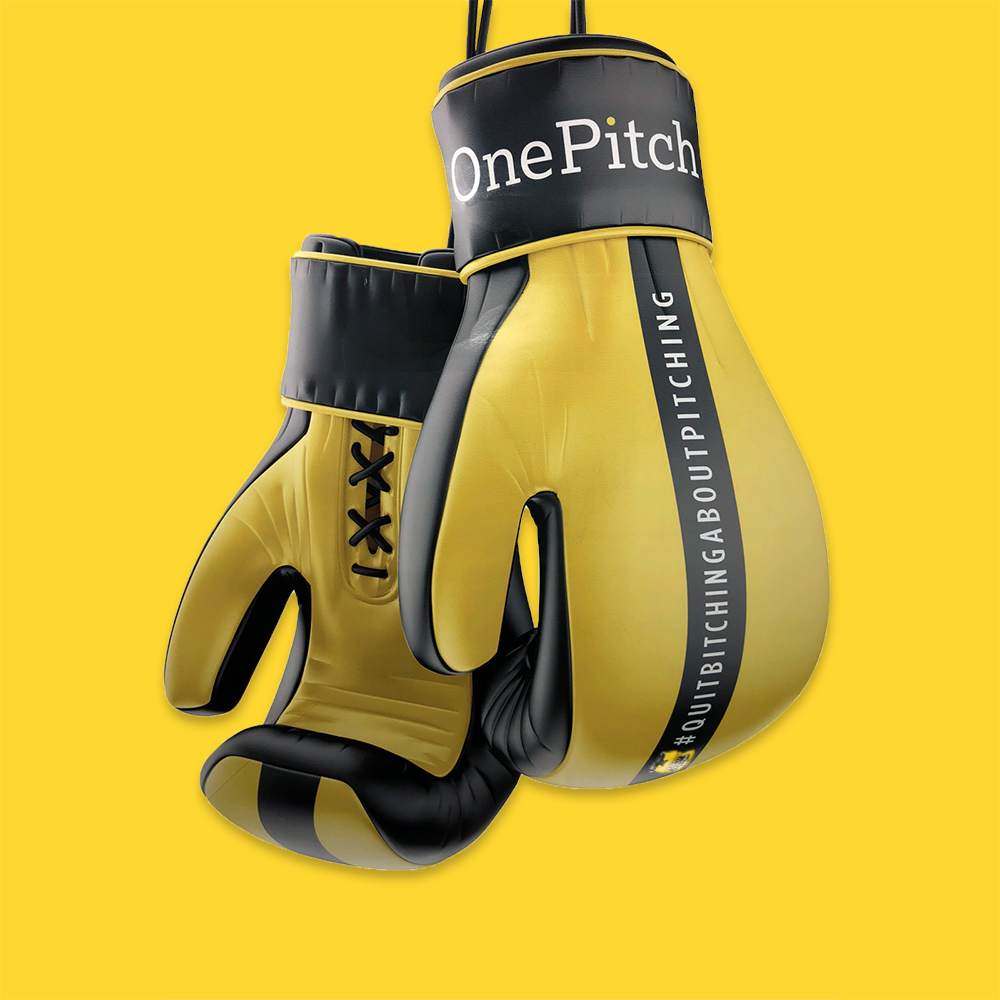 onepitchsaas's tweet photo. Find yourself fighting for media coverage? Pass us the gloves #OnePitchPR https://t.co/467gPcu2D5