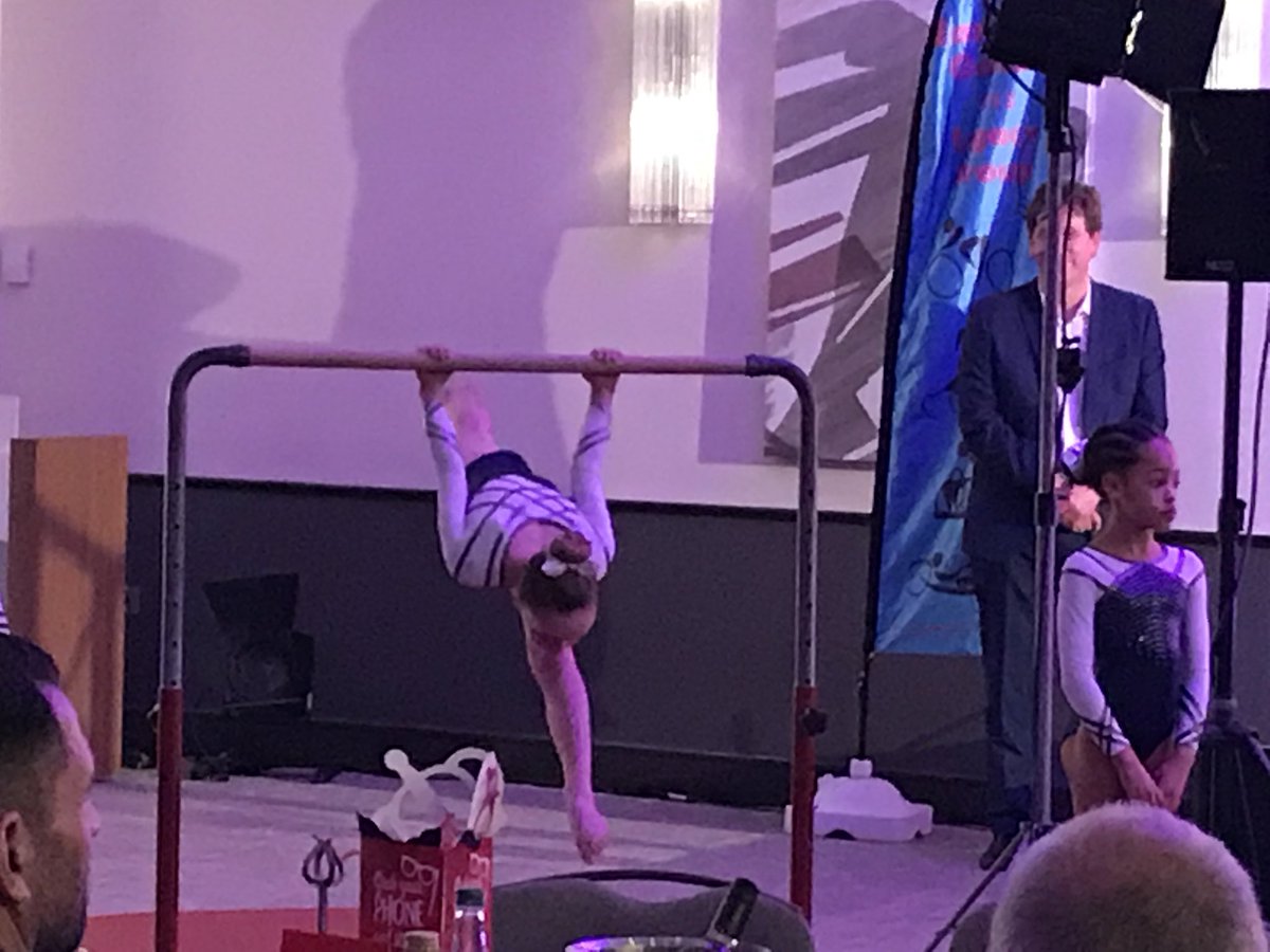 EFC_Community's tweet photo. @EastleighSPAA WOW What a way to start Part 2. #UnbelievableTekkers #EastleighSportsAwards https://t.co/lpa4WQNpXa