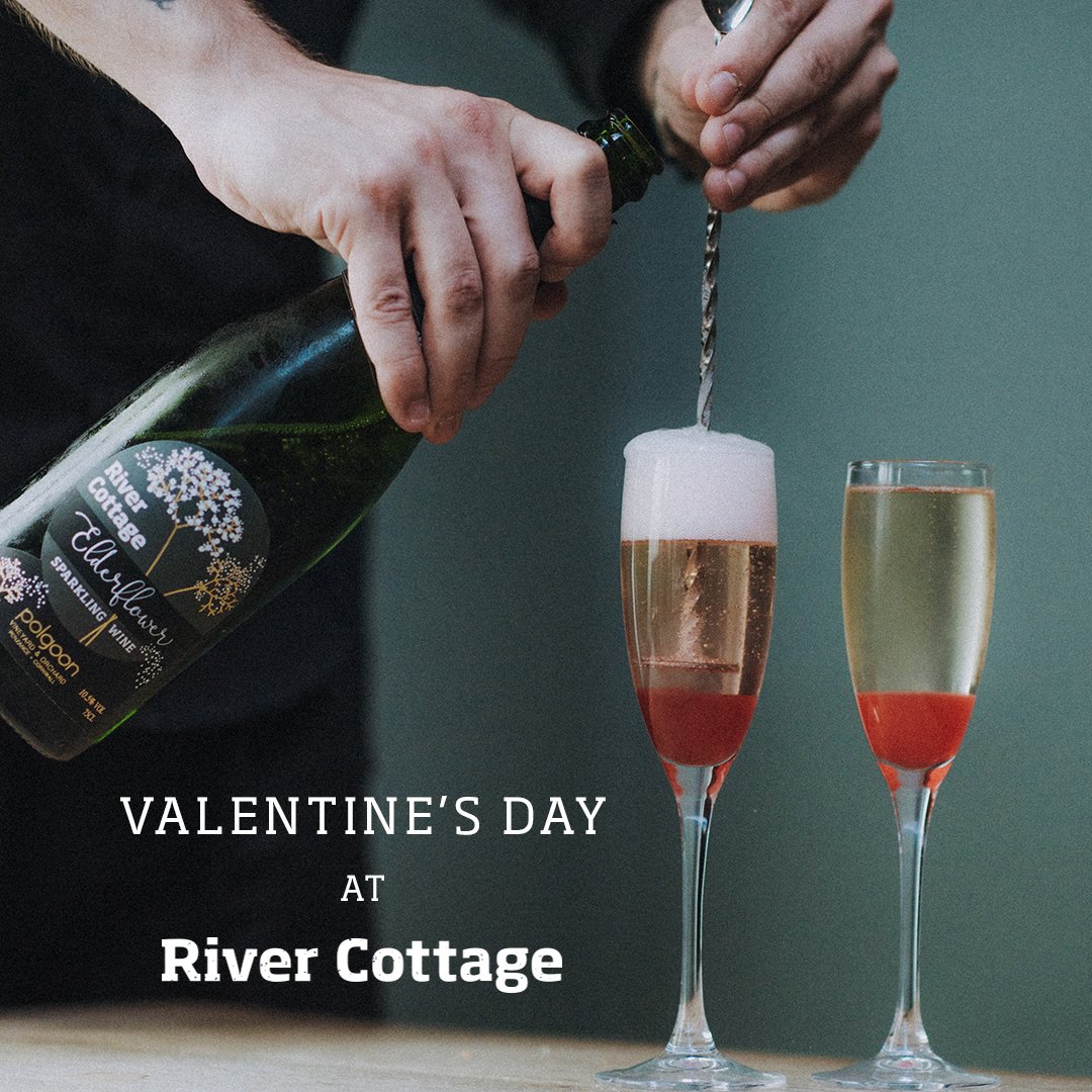 River Cottage Kitchens (@wincanteen) on Twitter photo Dine at one of our River Cottage Canteens this Valentine’s Day and you can enjoy a free glass of our River Cottage elderflower sparkling wine when you book in advance using the code VALENTINES ow.ly/2Psx30ii3sG
<a href="/somersethour/">Somerset Hour</a> <a href="/SouthWestHour/">#SouthWestHour</a> <a href="/VisitHampshire/">Visit Hampshire</a> Dine at one of our River Cottage Canteens this Valentine’s Day and you can enjoy a free glass of our River Cottage elderflower sparkling wine when you book in advance using the code VALENTINES ow.ly/2Psx30ii3sG
<a href="/somersethour/">Somerset Hour</a> <a href="/SouthWestHour/">#SouthWestHour</a> <a href="/VisitHampshire/">Visit Hampshire</a>