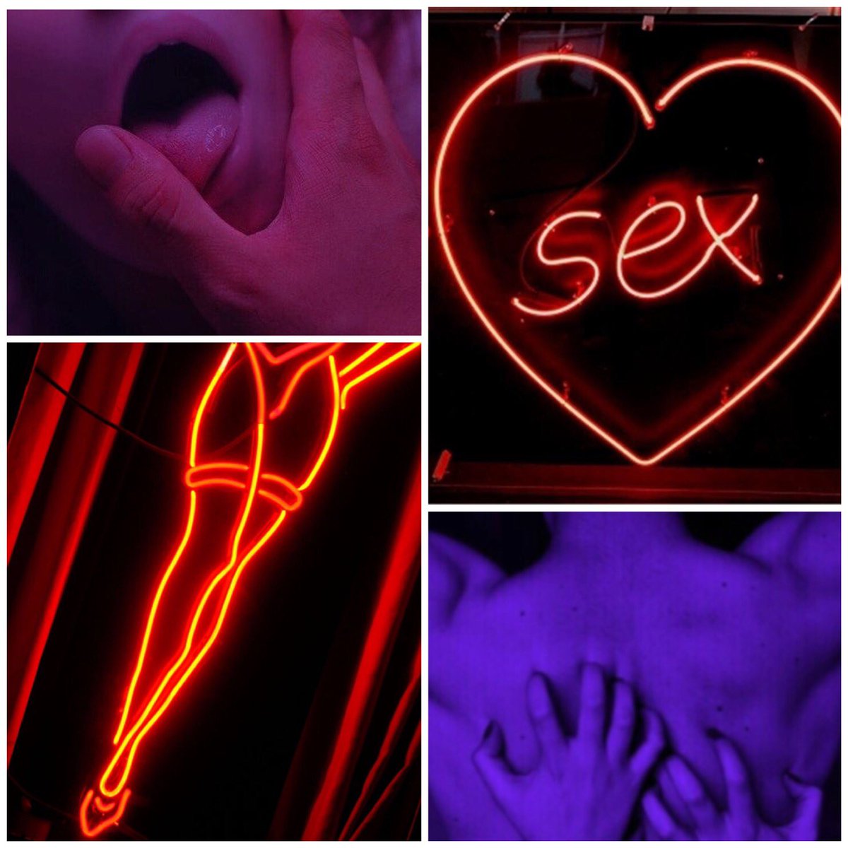 Promo/Busco Rol tweet media