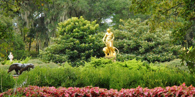 TrueBlueResort_'s tweet photo. February is a great time to explore Brookgreen Gardens. From beautiful trees and flowers, to up-close experiences with animals, there's something for everyone at this local hotspot. Click to see what the attraction has planned for visitors this month: https://t.co/QjgbXQ8pah https://t.co/ejKyp1MVpq