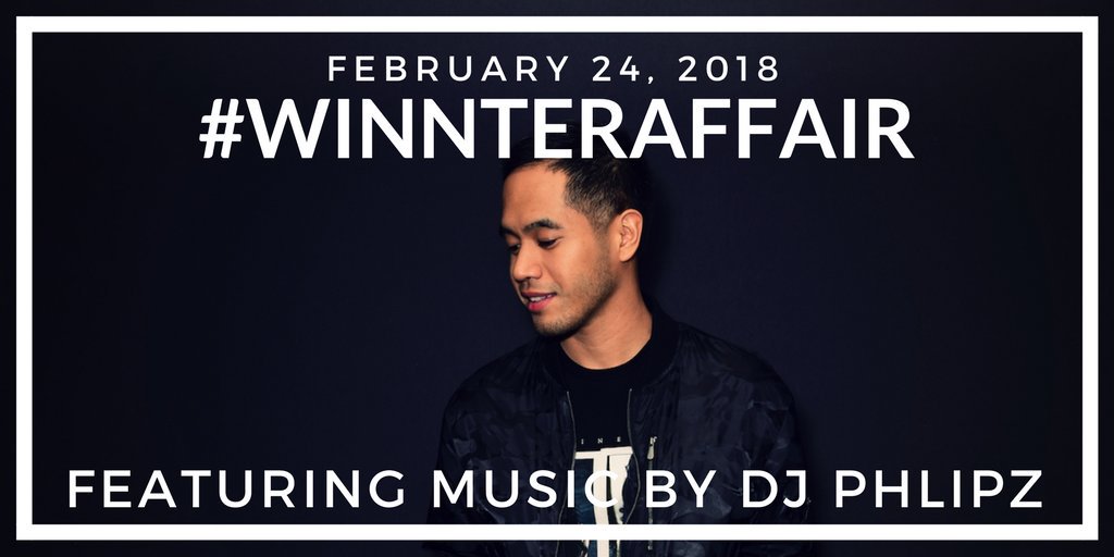 TheChildrensInn's tweet photo. Join us February 24th for drinks and dancing at our 7th annual WINNter Affair event, featuring beats from DC's own @djphlipz! Tix and info on our website! More info: https://t.co/zaGcsb5Xdo #CountMeINN #DJPhlipz #DCevents #DCnightlife #networking https://t.co/mZfqYsgwS7