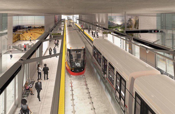 ICYMI: Questions linger over LRT delay, costs to city bit.ly/2nV1OfF https://t.co/fZbLAzoWA9