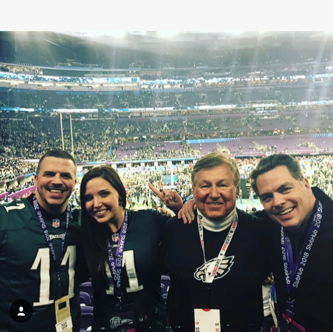 Matt McCann tweet media