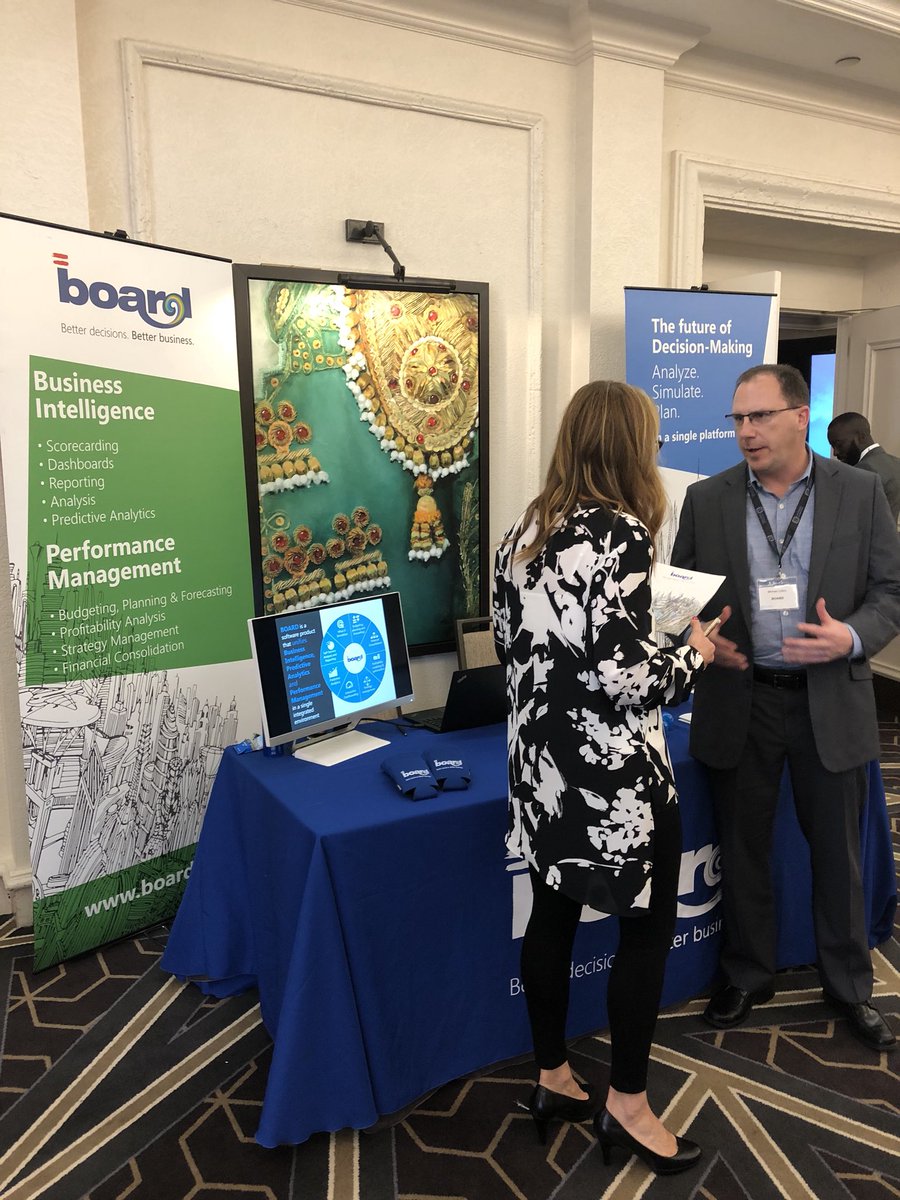 BOARD_USA's tweet photo. We’re having great conversations today!  #CDAOWinter https://t.co/AWrAzdvGRA