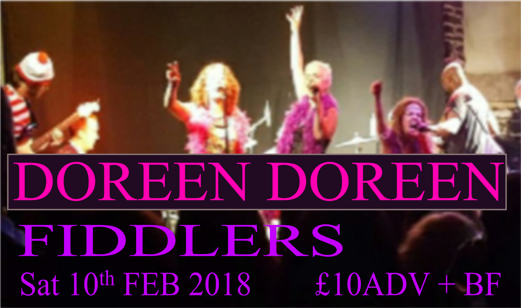 FiddlersBristol's tweet photo. Wow this is Saturday and the tickets are selling fast, did we say fast we mean really fast! @SouthBrisRocks @BedminsterTT https://t.co/mFLyTLCkeZ