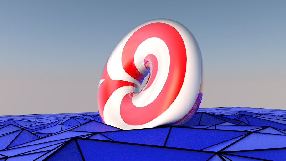 #C4D #cinema4d @maxon3d <a href="/Cineversity/">Cineversity</a> 
Hi Everybody I'm Back with a new Tutorial and
In this Cinema 4D Tutorial , I'll show you how to animate an object using Motor Dynamic in Cinema 4D

Check out my Website!!
lawrencegraphicart.com/cinema-4d-tuto…