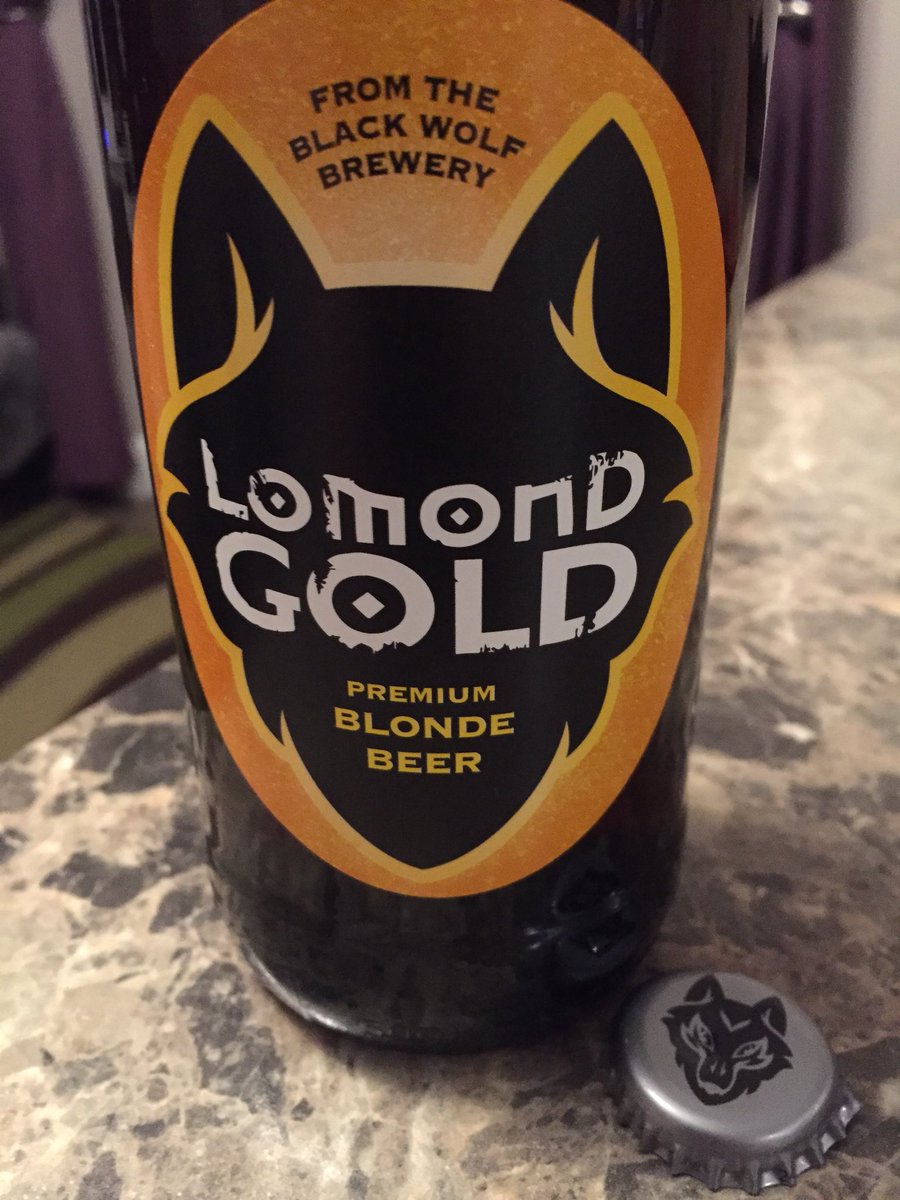 Looking forward to this after a busy week <a href="/BlackWolfBeers/">Black Wolf Brewery</a> #LetTheDaysOffBegin