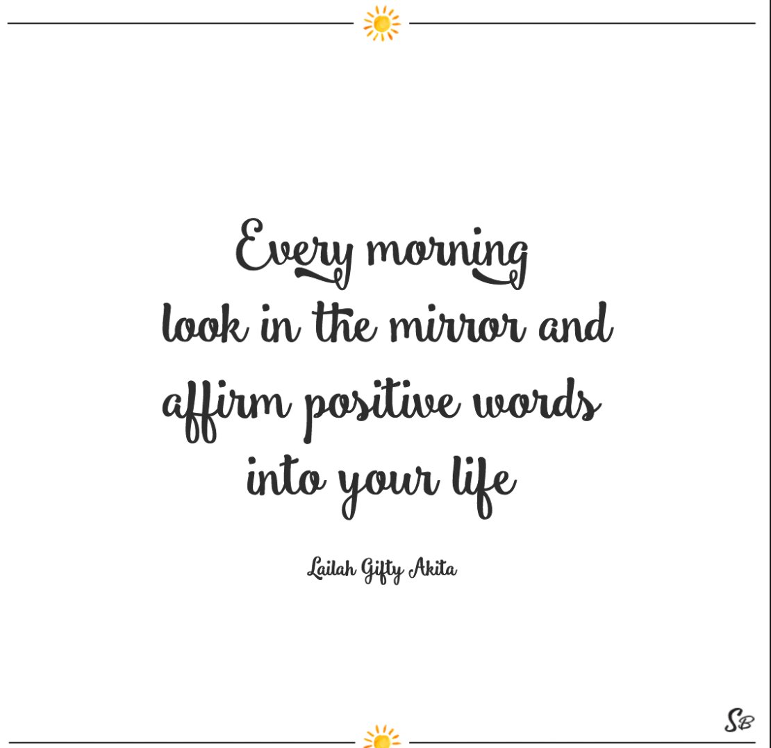 ACPSk12's tweet image. Positive words...