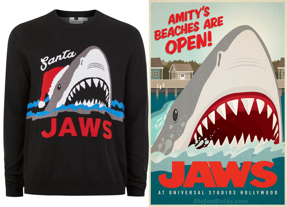 .<a href="/Topman/">TOPMAN</a> plagiarizes designer, promises to stop, doesn't stop
boingboing.net/2018/02/08/san…