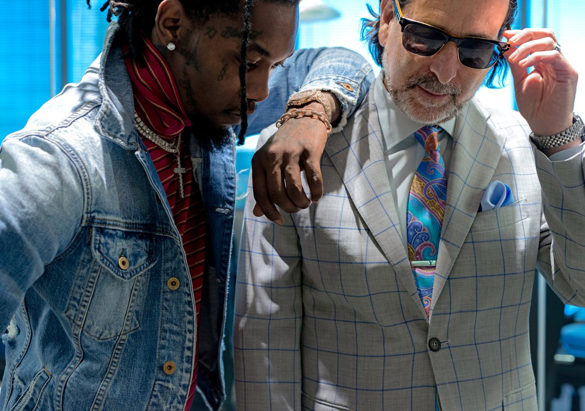 Joe Coscarelli On Twitter From The Real Big Meech To Offset And Young Dolph S Billiondollarlawyer Https T Co Byu8tx6qjj intro yeah hey man, you seen my phone? joe coscarelli on twitter from the