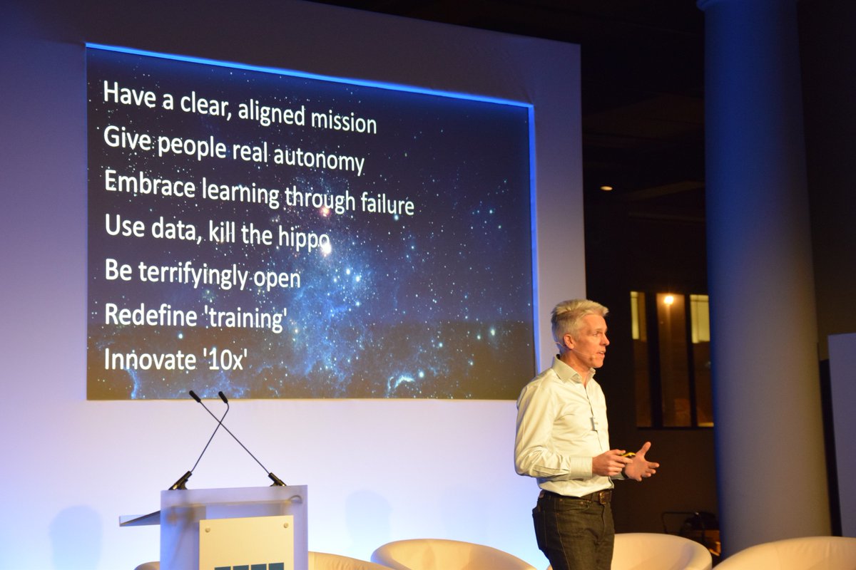kpmguk's tweet image. .@dcobley, former MD at Google UK takes us through his philosophies for success at our #kpmgexecutiveexchanges event at the @sciencemuseum