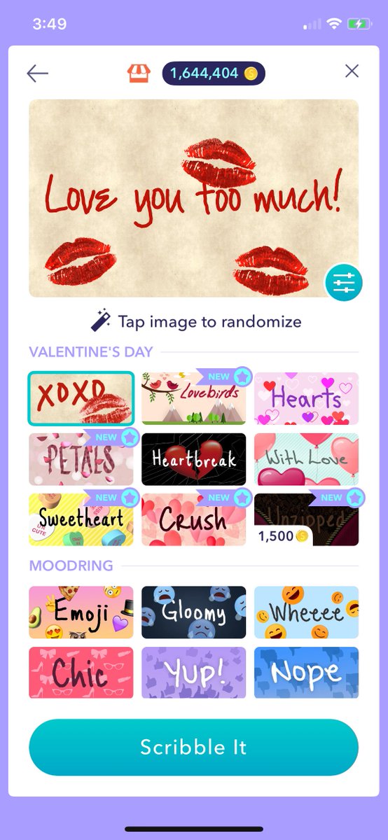 getscribblechat tweet picture