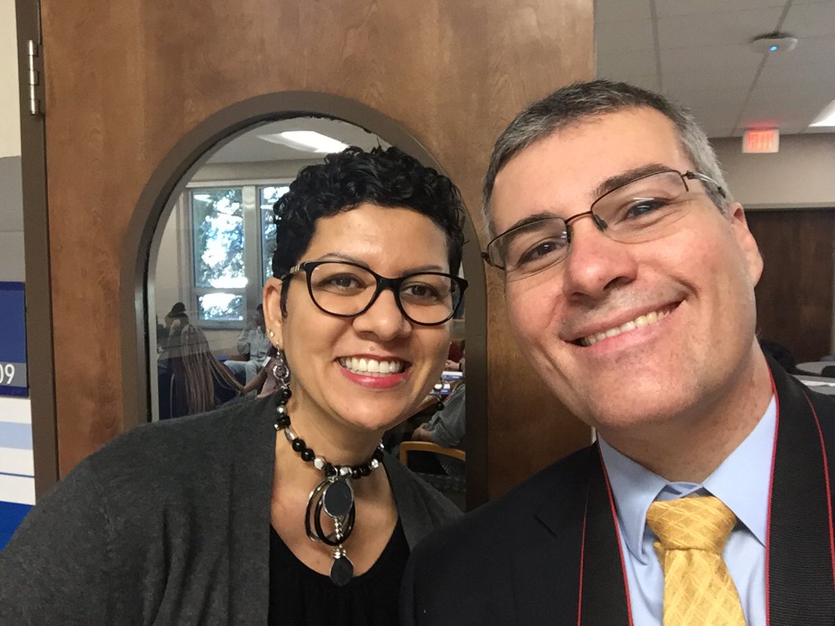 WayneStevens1's tweet photo. Monica Harbut...one of our amazing Educators Rising Teacher Leaders #EdRisingFCPS https://t.co/pzhUR3VyNY