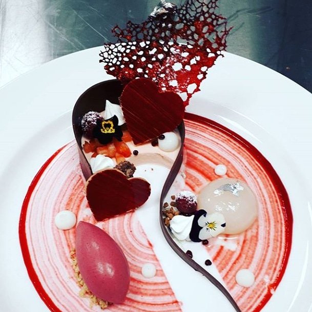 The Killarney Park (@killarneypark) on Twitter photo Delicious #valentines chocolate dish from #pastrychef <a href="/dinesh_mauree/">Dinesh Mauree</a> - win your partners heart with this delight in our #ParkRestaurant Delicious #valentines chocolate dish from #pastrychef <a href="/dinesh_mauree/">Dinesh Mauree</a> - win your partners heart with this delight in our #ParkRestaurant