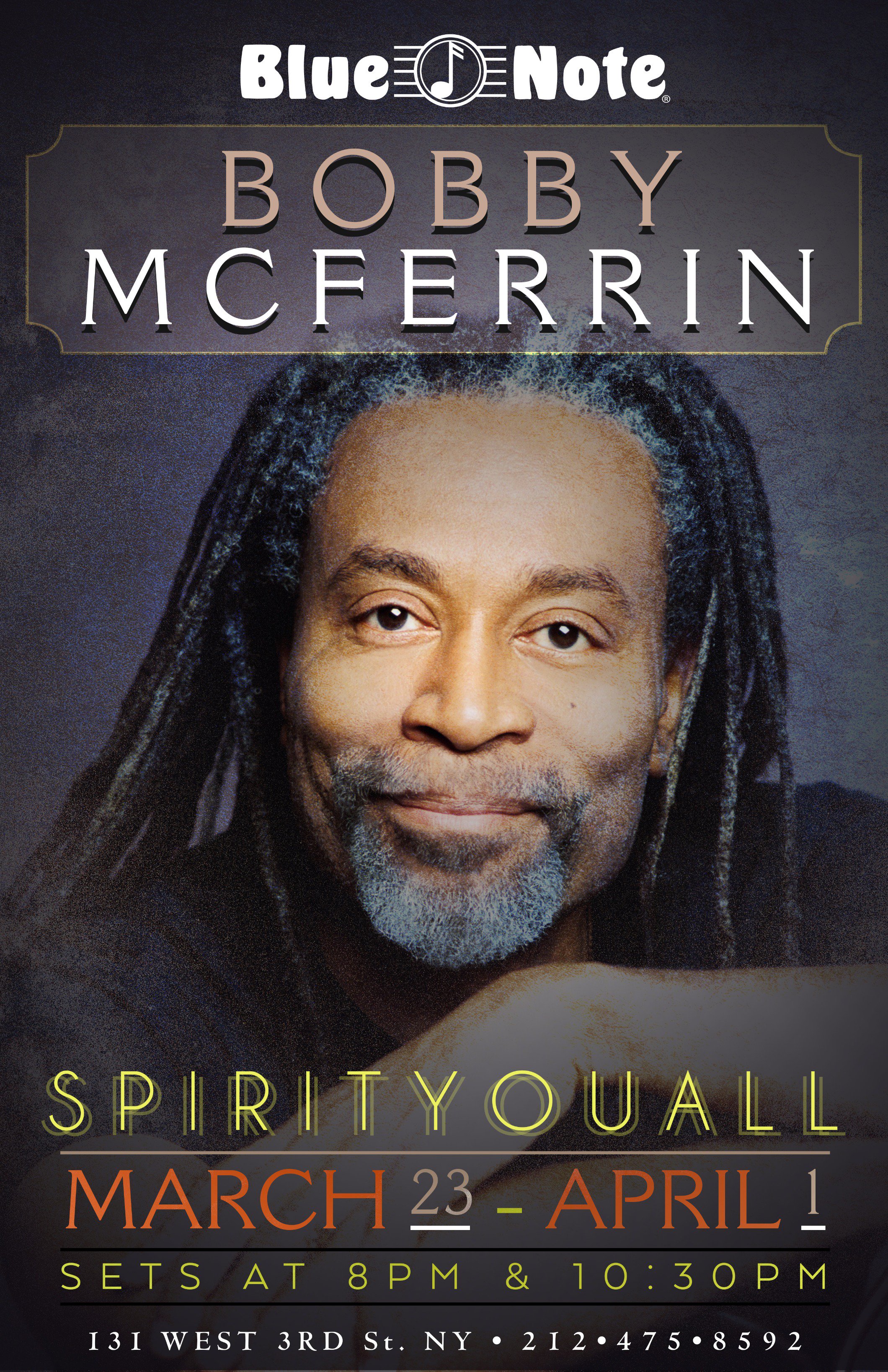 bobby mcferrin (@bobbymcferrin) / Twitter