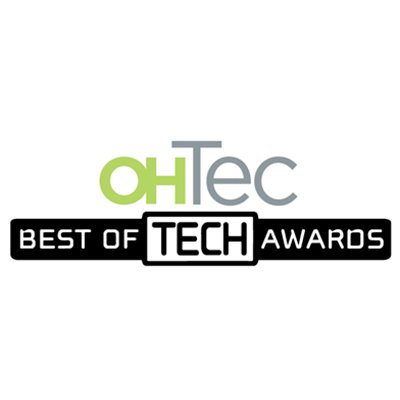 amagda5's tweet photo. The nominations for this year's @OHTecOnline Best of Tech Awards are open now through Feb 16th.  Nominate your company today for the #NerdOscars here https://t.co/Bw0aQILAJr https://t.co/bBMoEJ6dse