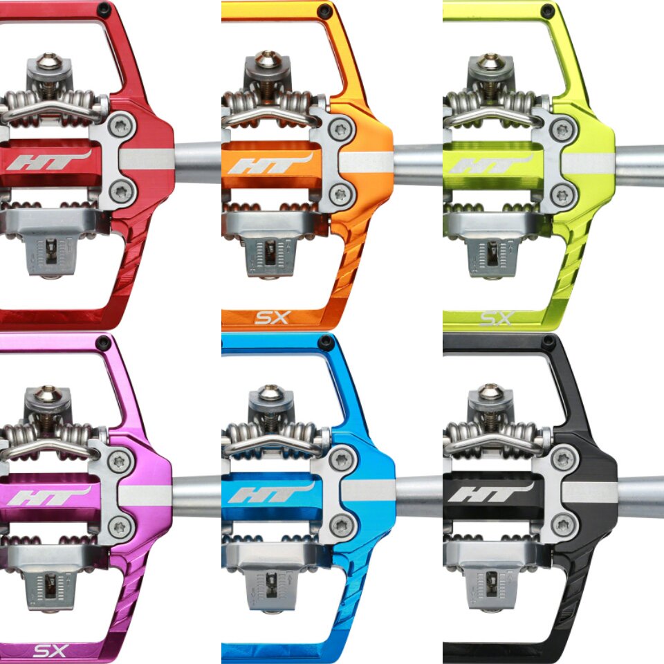 Quality Bicycle Products (@qualitybike) on Twitter photo Just Arrived: <a href="/htcomponents/">HT-components</a> now in stock! #htpedals
Available through your favorite local bike shop. Just Arrived: <a href="/htcomponents/">HT-components</a> now in stock! #htpedals
Available through your favorite local bike shop.