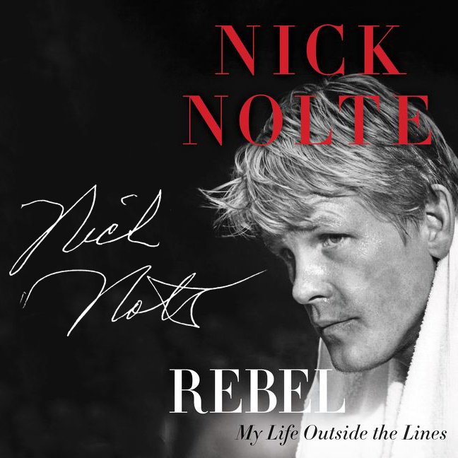 Happy Birthday to Nick Nolte!  