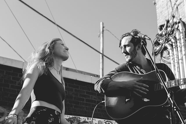 RhythmNBlooms's tweet photo. #tbt to this awesome set at last year's festival ๐ค who's pumped for this year's lineup?! #tbt #jubal #rnbknox #attackmonkey #oldcity #dogwoodarts #elijohnsonphotography https://t.co/gknVfqiHCj https://t.co/lp0etVoRbu