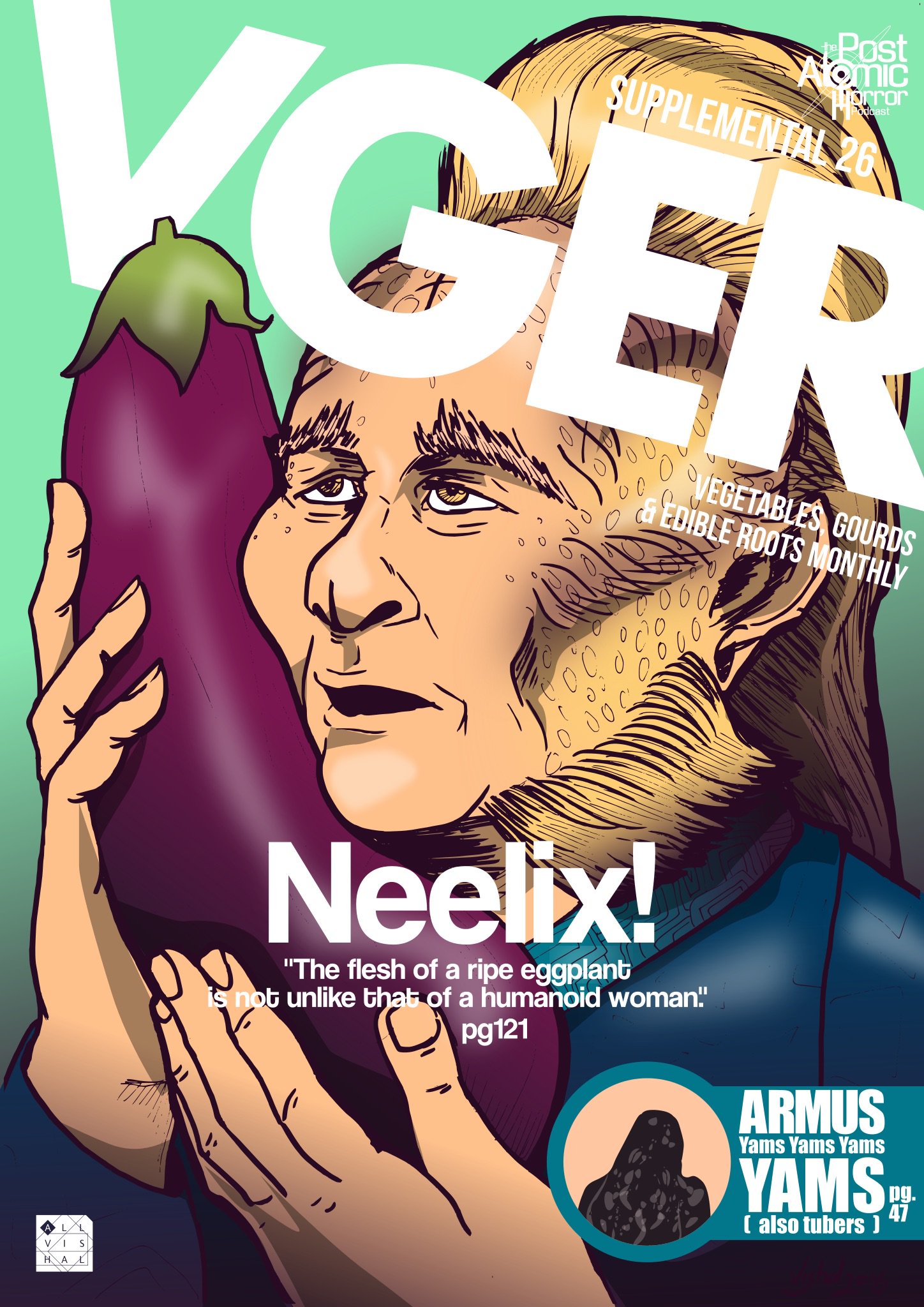 Happy Birthday Ethan Phillips! 