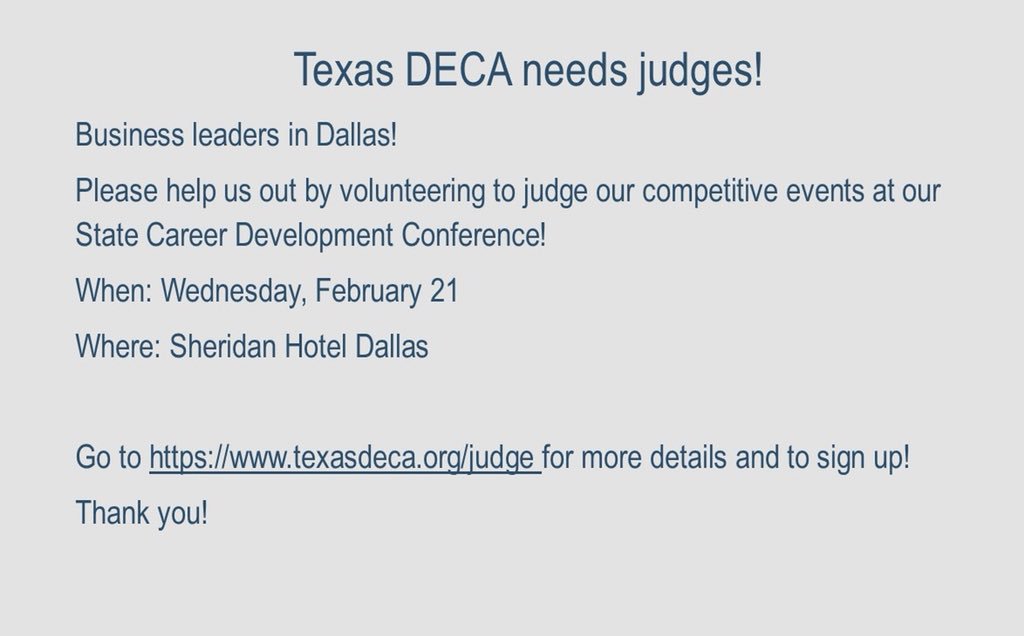 SGP_DECA's tweet photo. Check this out with the link below! https://t.co/VXyu1EIEeF https://t.co/16mHLJHIJY