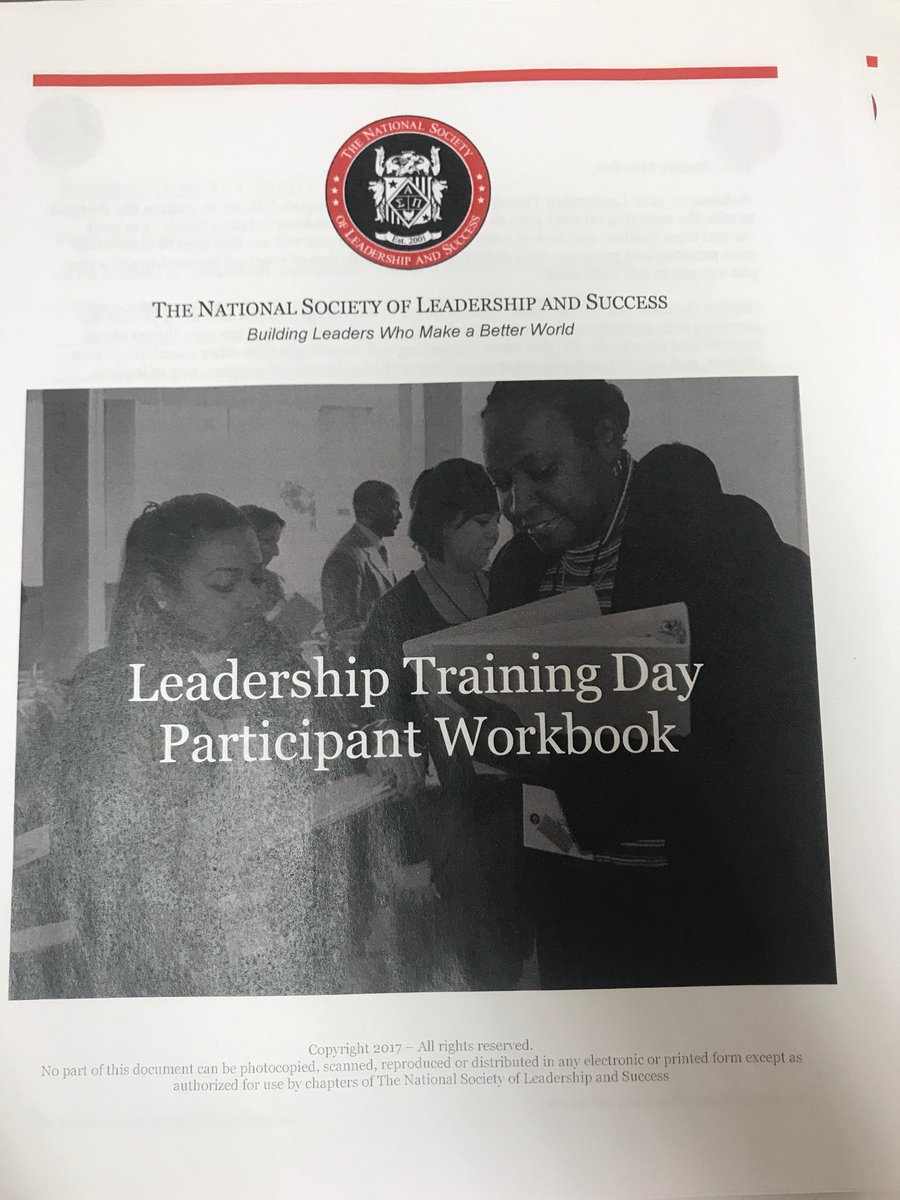 NSLSKentState's tweet image. Come to Leadership Training Day tonight at the Schwartz Center in room 177 from 6-9pm!! Food will be provided!! Learn about leadership, goal setting, and eat some food!