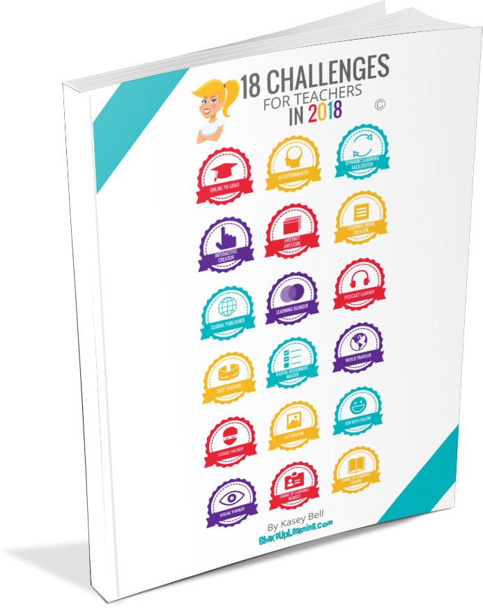 ShakeUpLearning's tweet photo. How are you using 360 images and creation in your class? Get ideas from my ebook and online course: #18Challenges for Teachers in 2018.
https://t.co/Krt0zs4COk
#edtech #gsuiteedu #googleedu https://t.co/jAnmTOWwHN