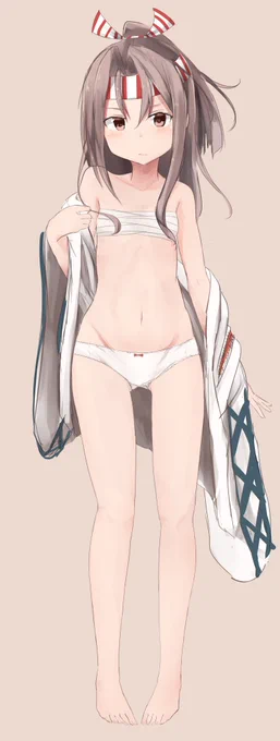 づほちゃん 