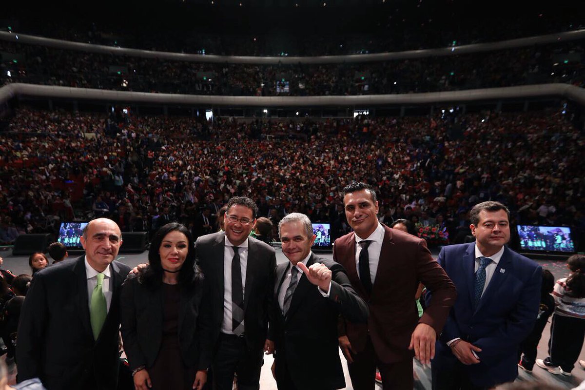 ManceraMiguelMX's tweet photo. Para garantizar el sano desarrollo de las y los recién nacidos, #BebéSeguro del @DIFCDMX fue elevado a rango de ley. Les comparto más información de cómo acceder a este programa https://t.co/lqxg5sxo2s #mm https://t.co/JySToHQomj