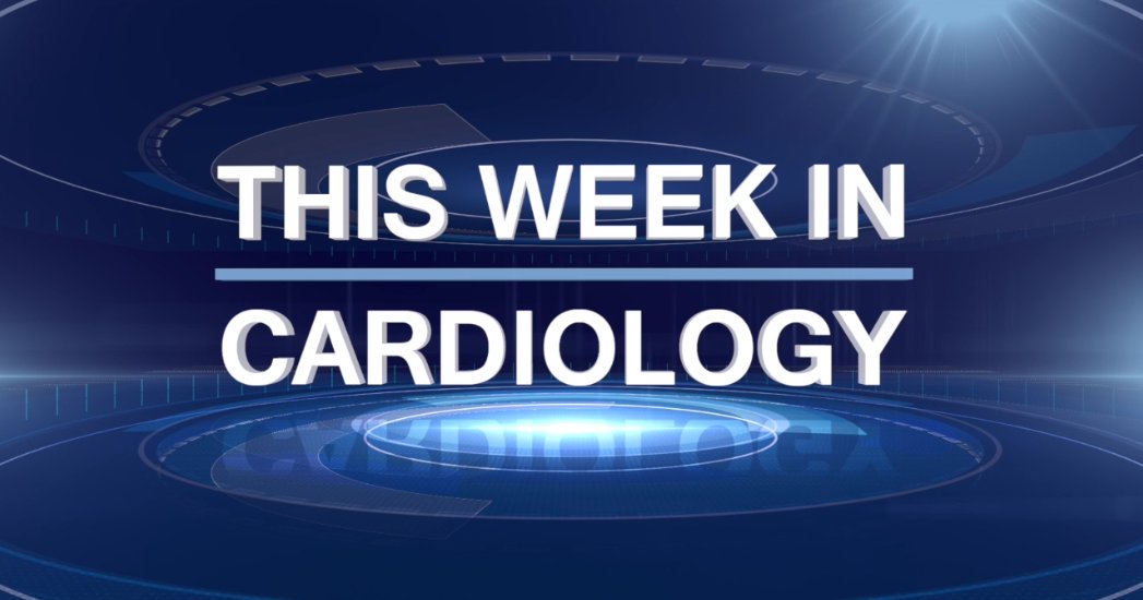 Watch the latest episode of #ThisWeekInCardiology on Critical Limb Ischemia:

@duanepinto @EricSecemskyMD  and @CMichaelGibson discuss the unmet needs here:
cardiologynownews.org/index.php/2018…
@BaimInstitute