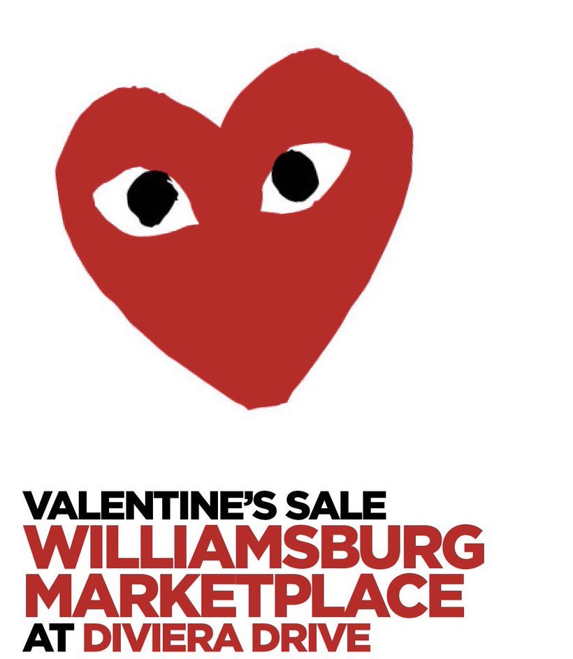 NevaehIntimates's tweet image. Playful, seductive and sure to bring pleasure to all.
This weekend, come shop The Williamsburg Marketplace for lingerie and erotica. @EllenStagg will be signing her award winning book, The Dirty Girl Collection, from 1-3pm on Sunday.
Location:
facebook.com/DivieraDriveHo… …