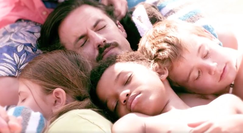 LetItBeUsIL's tweet photo. We all love the show @NBCThisisUs as it depicts adoption and foster care and lovingly builds a family that stands strong through the trials and tribulations of life. #thisisus #letitbeus https://t.co/AQVEdFjQLT