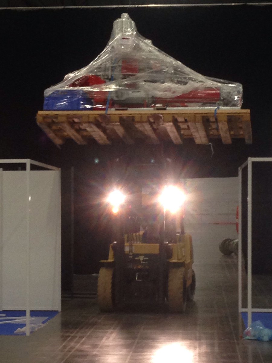 Vogelsang_Fr's tweet photo. @BiogazEurope c'est fini! Chez qui envoie-t'on ce #PreMix ? #Nantes #Nantes https://t.co/bOHKgbyF6u