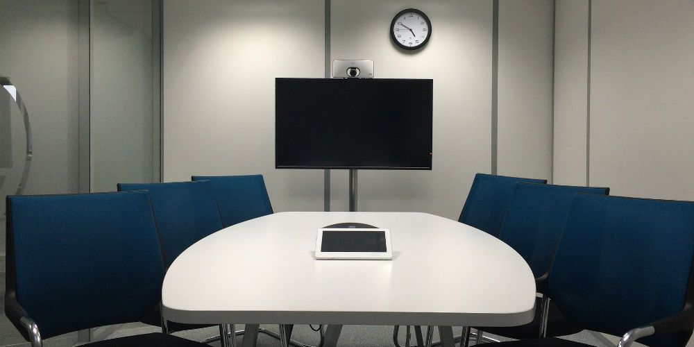 CCSSoutheast's tweet photo. AV Design comes in very handy when it comes to business.
Read more from Commercial Integrator:
https://t.co/SOVmE4mZVf https://t.co/Ys5rl1uNhB