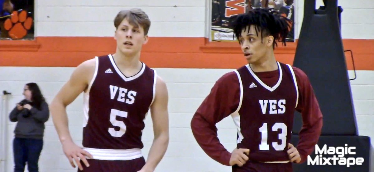 CoachMDecker's tweet photo. Killer backcourt! ππ― @VES_MBB #superguards
Photo: @gamithoce https://t.co/5VNSrEVmlR