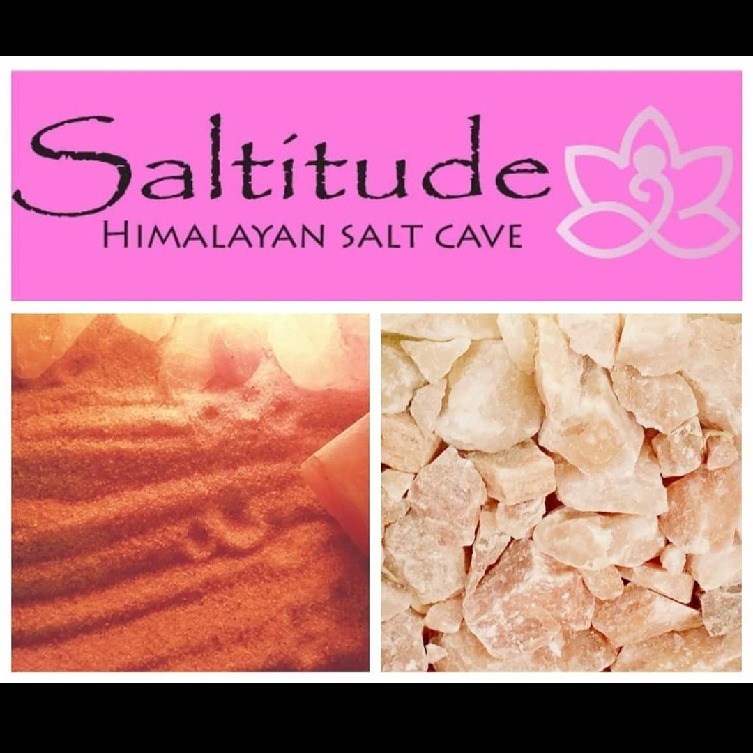 saltituderi's tweet photo. Saltitude Himalayan Salt Cave.. COMING SOON #newbusiness #saltcave #rhodeisland #getsalty #saltlife #holistic #justbreathe #staytuned #smallbusiness #inhaleexhale #himalayansalt #saltitude #saltituderi #wellness #healthylife #Meditation #halotherapy #Salttherapy #Wickedsalty https://t.co/y87WwmwjUJ