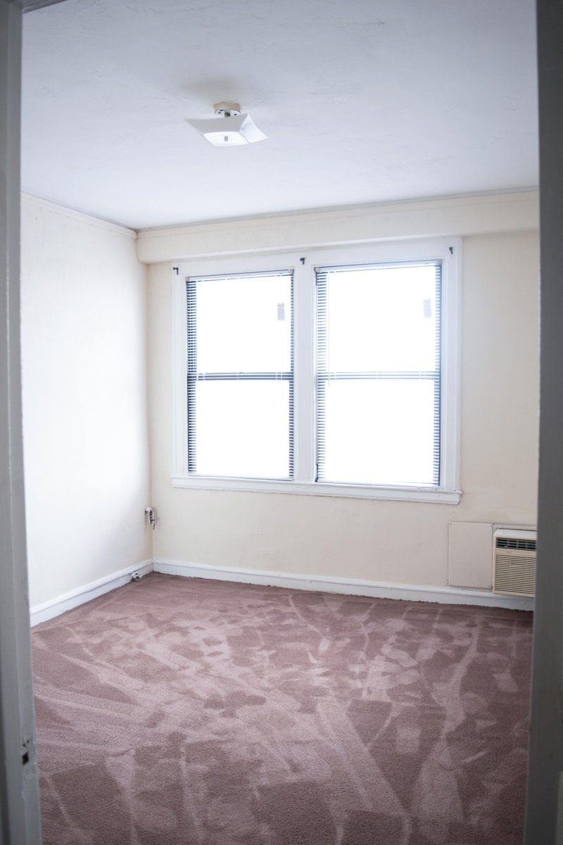 Midtown Detroit Rental Experts On Twitter 1 Bedroom Unit