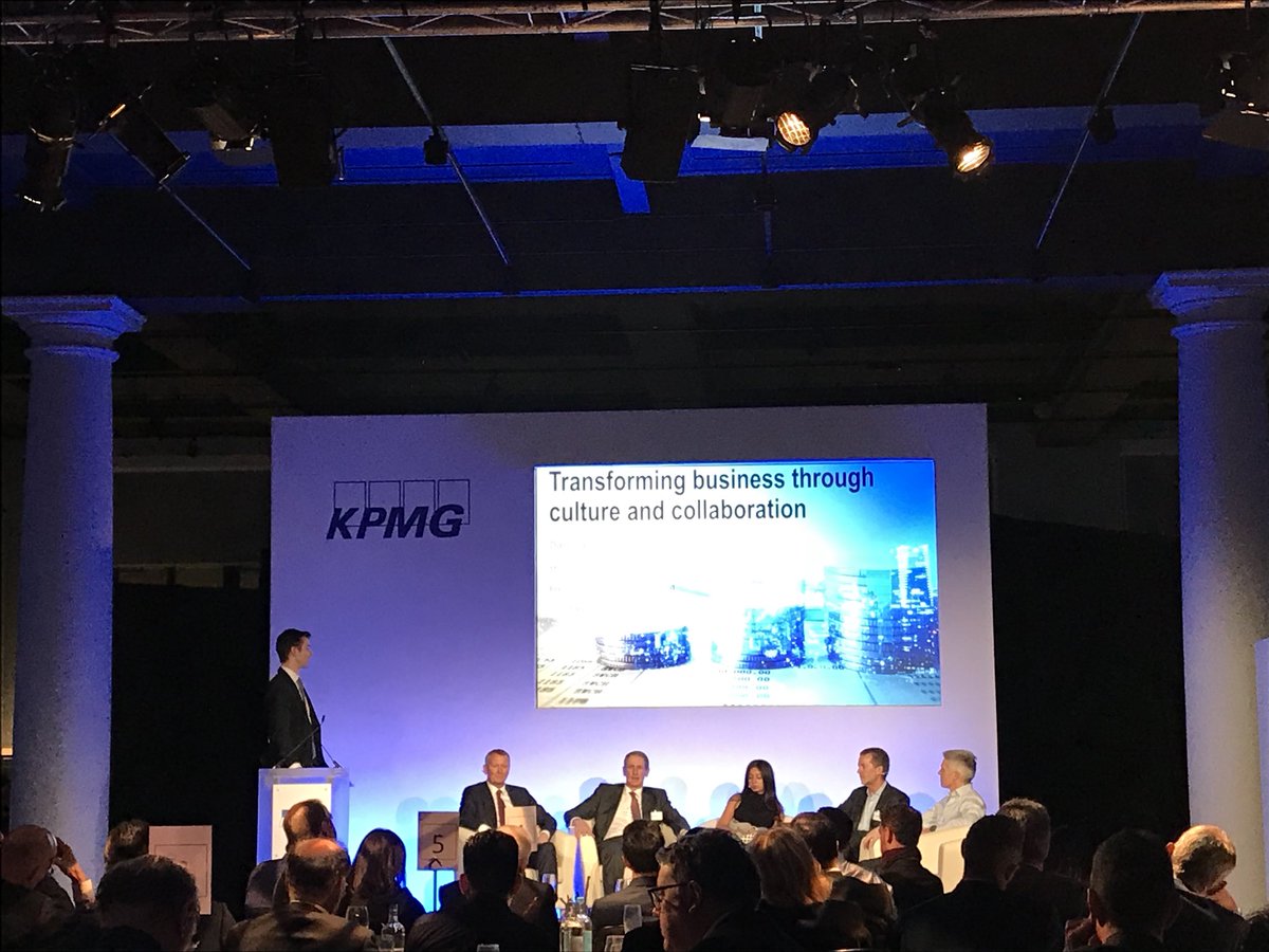 fionailly's tweet image. Our #KPMGExecutiveExchanges panel discuss the importance of embedding a culture of innovation for #biztransformation @eurostar @vuecinemas @Boxwood_Ltd @lloydsregister @dcobley @kpmguk