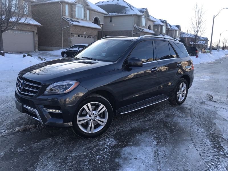 Lorenzo Zanatta On Twitter 2015 Ml 350 Bluetec Httpst