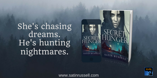SatinRussell's tweet photo. Grab your copy of Secret Hunger today!
FREE with #kindleunlimited
https://t.co/C5eRFX6JrT
#romance #suspense #romanticsuspense
#indieauthor #IARTG #harpersistersseries #secrethunger https://t.co/NtxIsxxbGL