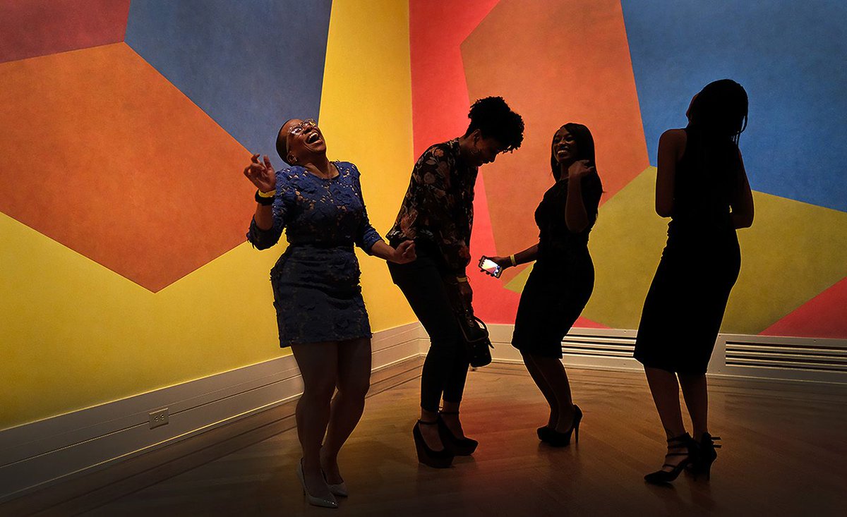 Virginia Museum of Fine Arts tweet media