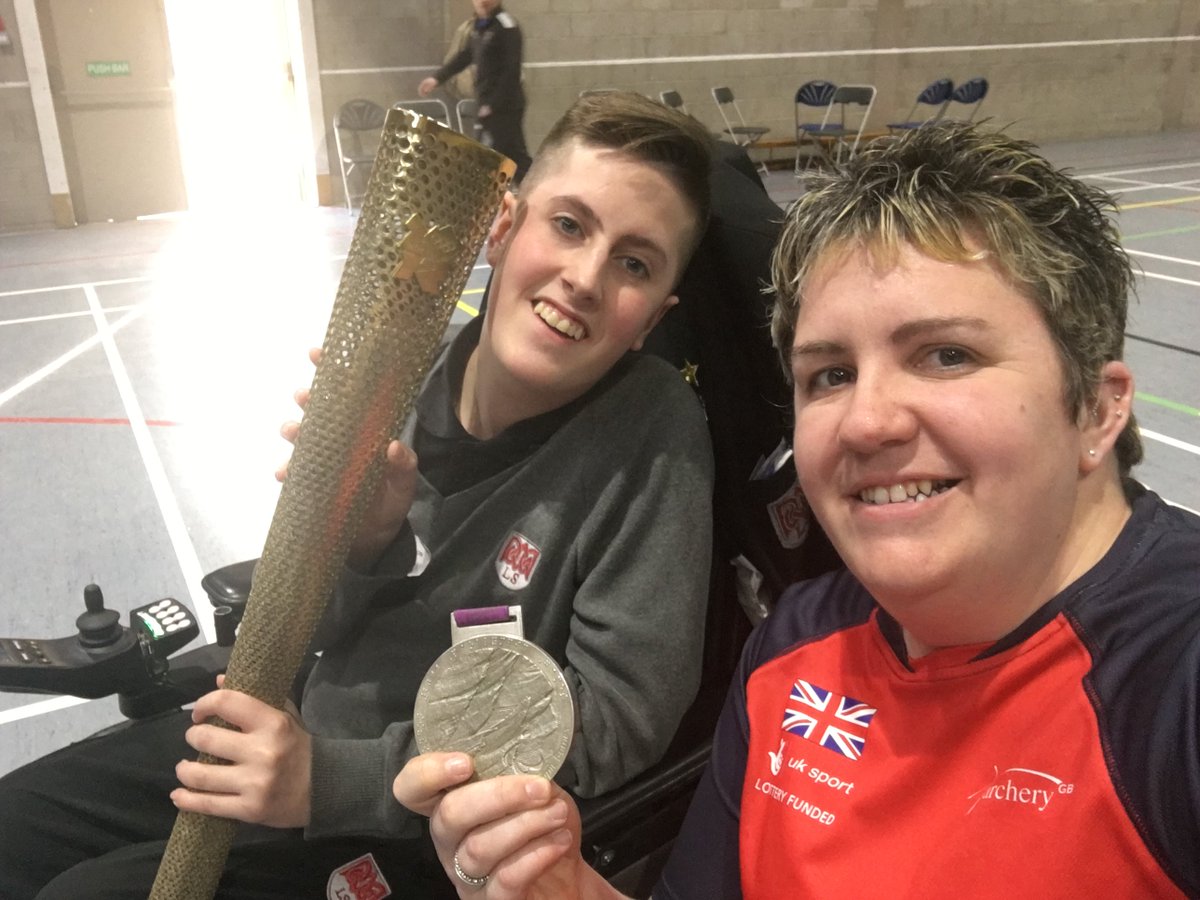 Had an amazing time at <a href="/YouthSportTrust/">Youth Sport Trust</a> SIS camp at <a href="/langleyschool/">Langley School</a> yesterday- amazing leaders, students and role models! #makingadifference