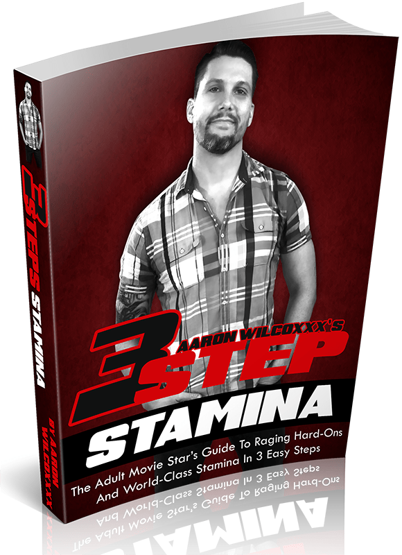 3 Step Stamina By Aaron Wilcoxx Review | Does It Work or Hype? buff.ly/2FY6b13 pegain.com #pegain #stamina #lastlonger #ejaculationguru #lastlongerinbed #3stepstamina #ejaculationcontrol #prematureejaculation #staminaguidereview #howtolastlongerinbed