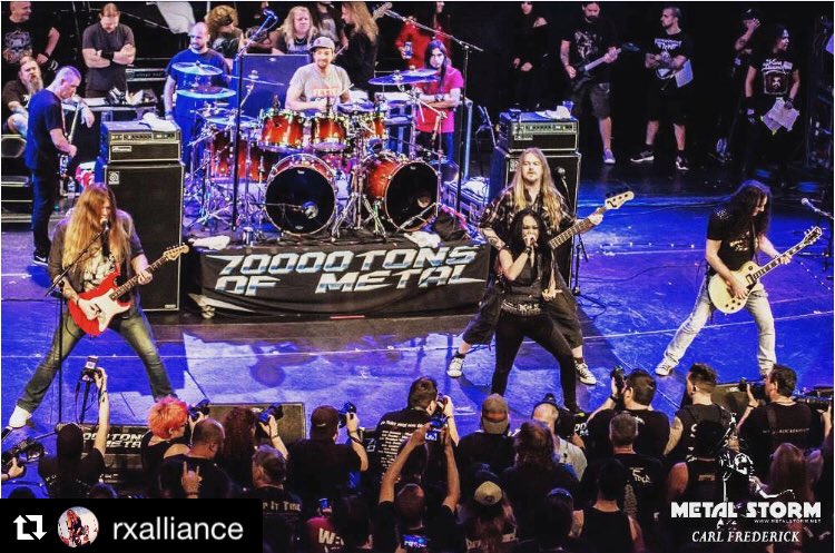 instagram.com/p/Be8svBuhSvy/ #70000TONS #70000tonsofmetal2018 #HeavyMetal #allstars #jeffwaters